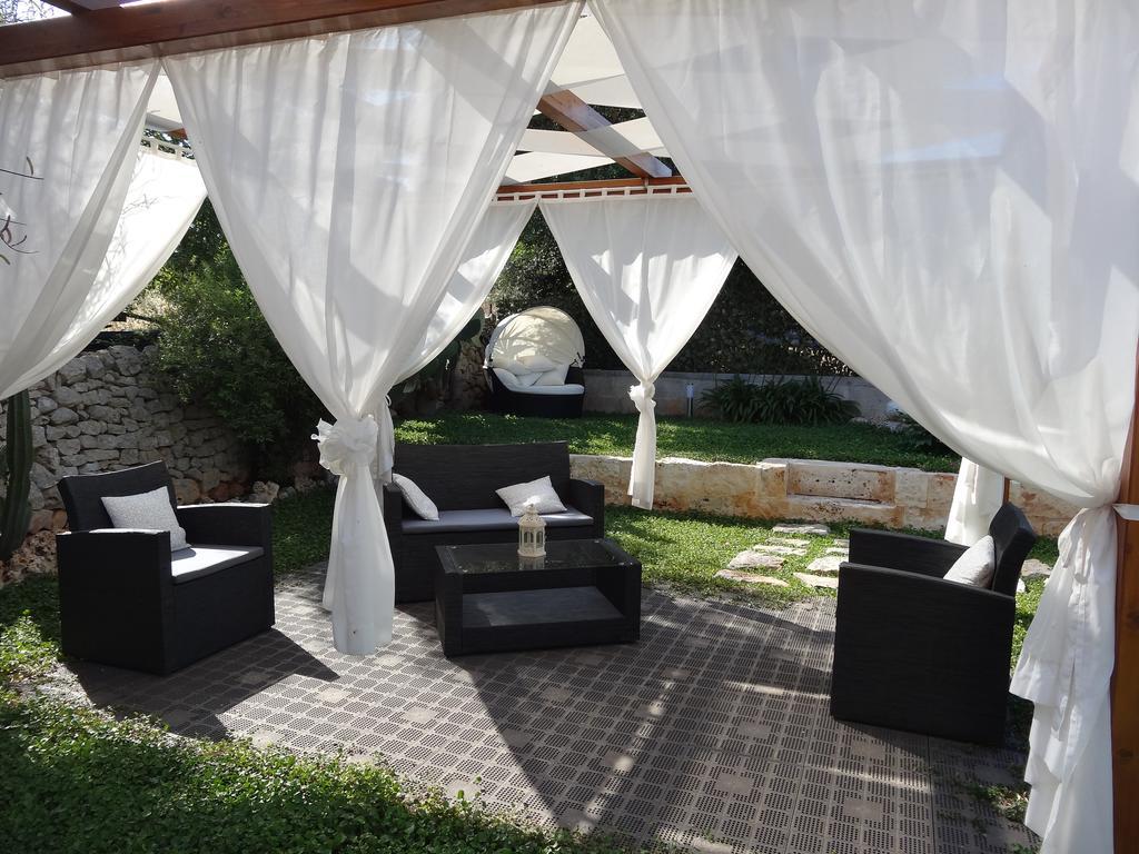 Ape Rossa Bed and Breakfast Castellana Grotte Εξωτερικό φωτογραφία