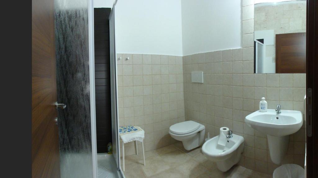 Ape Rossa Bed and Breakfast Castellana Grotte Δωμάτιο φωτογραφία