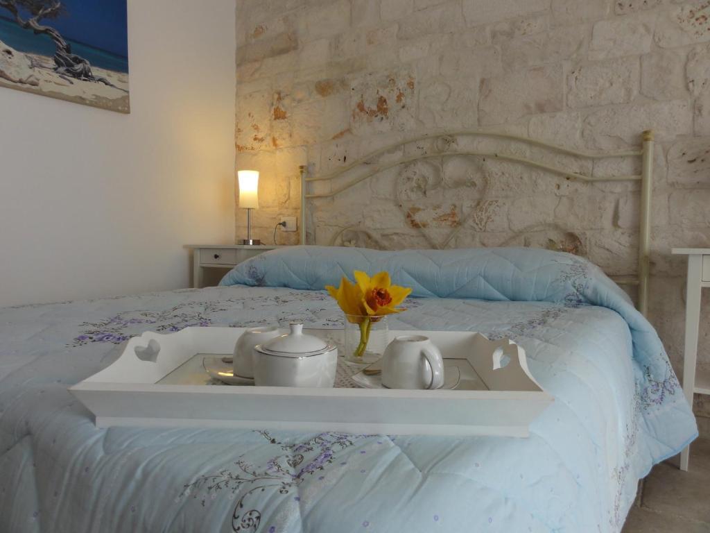 Ape Rossa Bed and Breakfast Castellana Grotte Δωμάτιο φωτογραφία