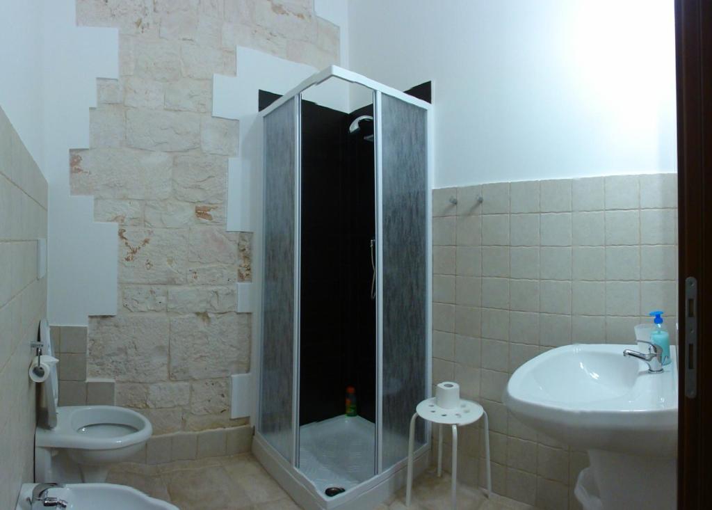 Ape Rossa Bed and Breakfast Castellana Grotte Δωμάτιο φωτογραφία