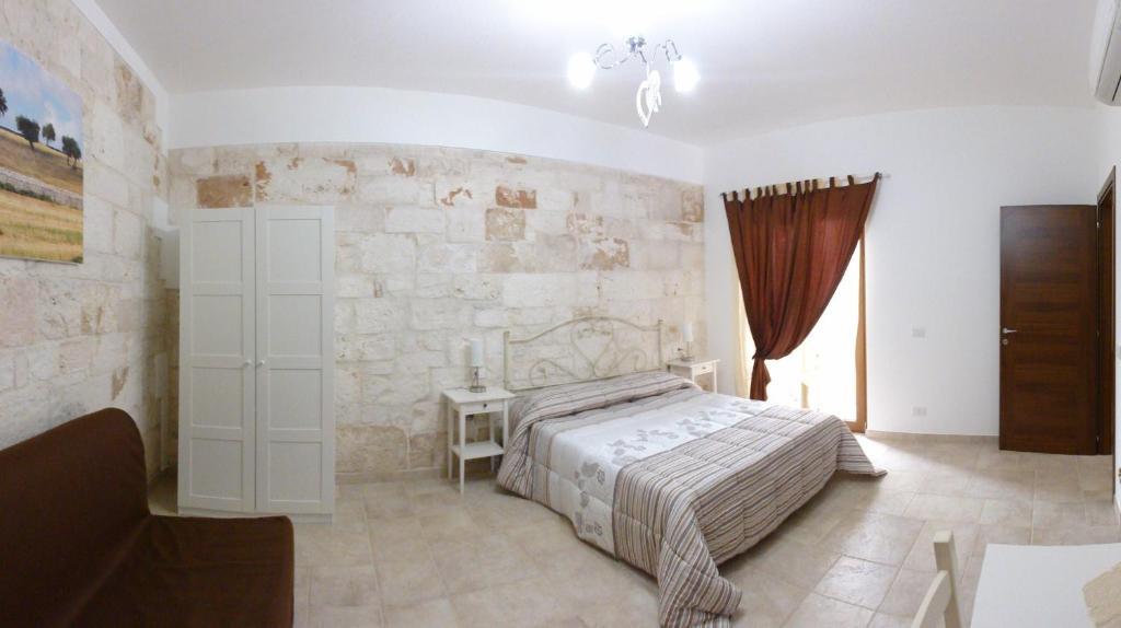 Ape Rossa Bed and Breakfast Castellana Grotte Δωμάτιο φωτογραφία