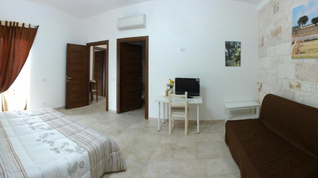 Ape Rossa Bed and Breakfast Castellana Grotte Δωμάτιο φωτογραφία