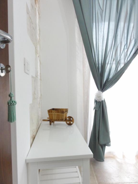 Ape Rossa Bed and Breakfast Castellana Grotte Δωμάτιο φωτογραφία