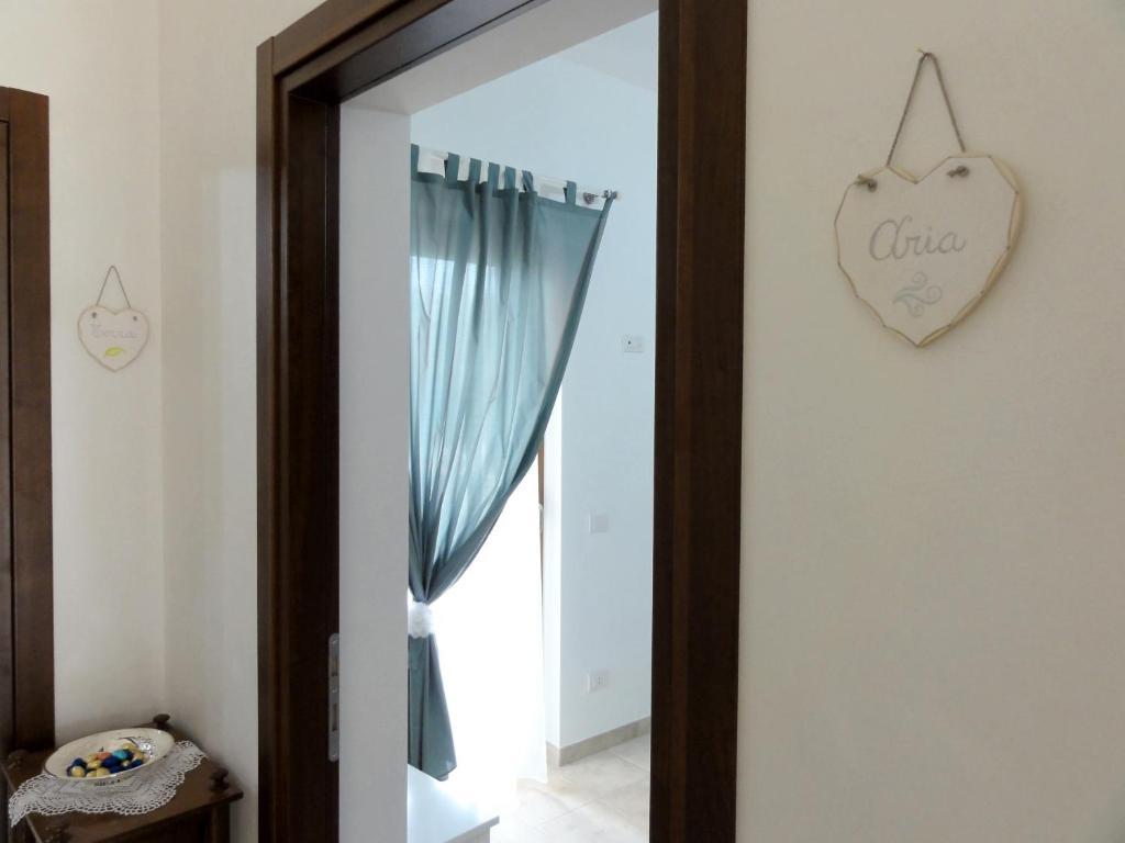 Ape Rossa Bed and Breakfast Castellana Grotte Δωμάτιο φωτογραφία