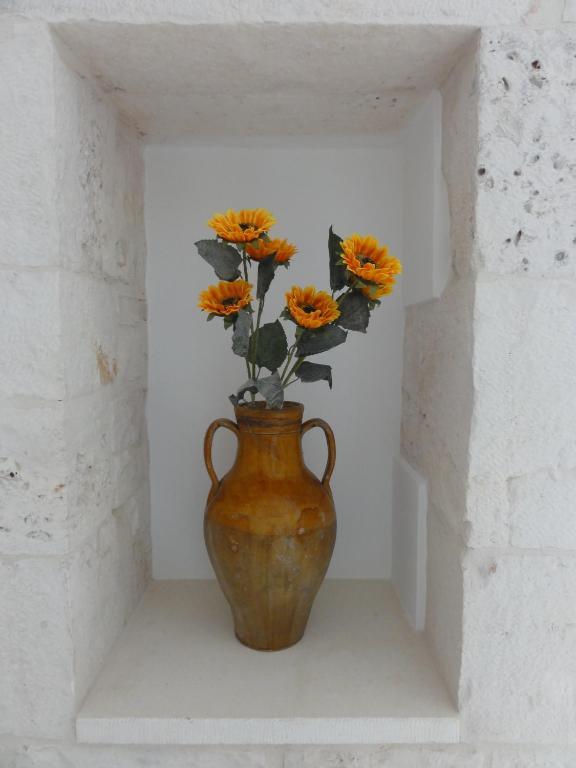 Ape Rossa Bed and Breakfast Castellana Grotte Δωμάτιο φωτογραφία