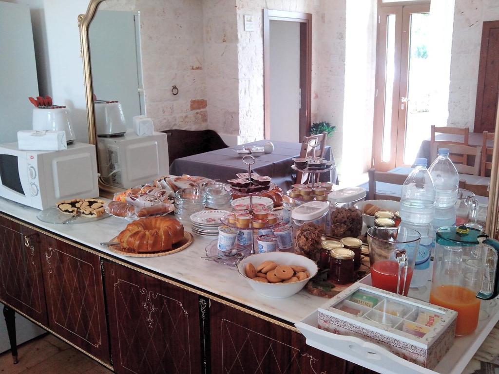 Ape Rossa Bed and Breakfast Castellana Grotte Εξωτερικό φωτογραφία
