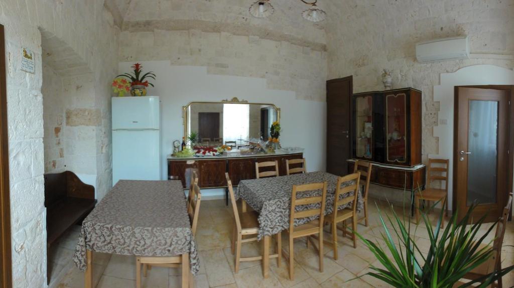 Ape Rossa Bed and Breakfast Castellana Grotte Εξωτερικό φωτογραφία