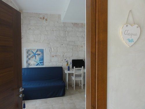 Ape Rossa Bed and Breakfast Castellana Grotte Εξωτερικό φωτογραφία