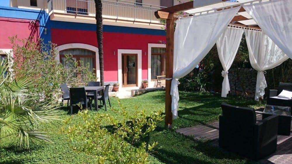 Ape Rossa Bed and Breakfast Castellana Grotte Εξωτερικό φωτογραφία