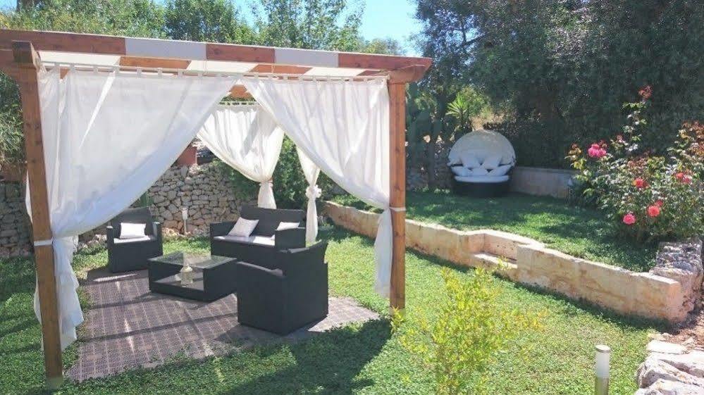 Ape Rossa Bed and Breakfast Castellana Grotte Εξωτερικό φωτογραφία